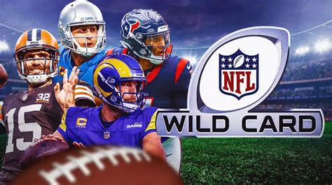 2024 NFL wild.
